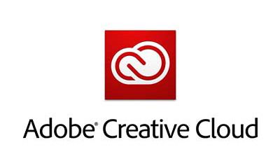 Adobe Creative Cloud for the best post production