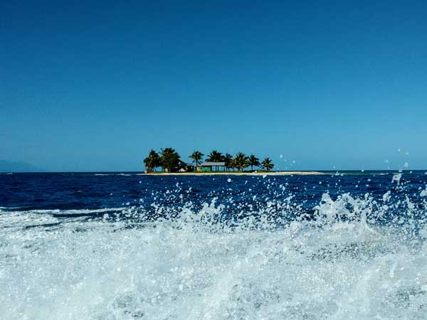 Isola-dei-famosi-Cayo-Cochinos-Honduras