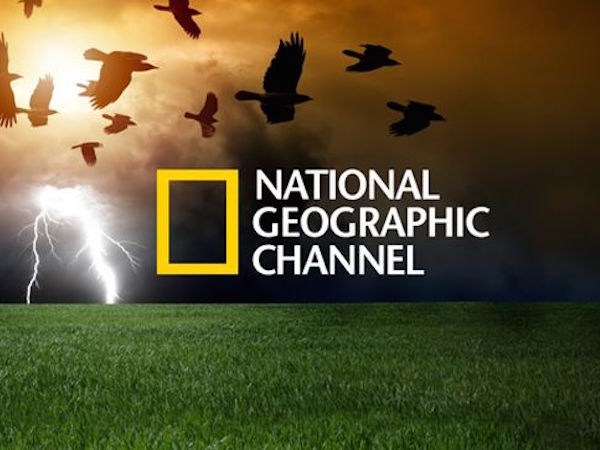 NatGeo Satellite Uplink HD Ethiopia