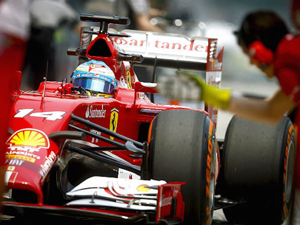 Riprese Televisive_MCR_Formula1_Spagna