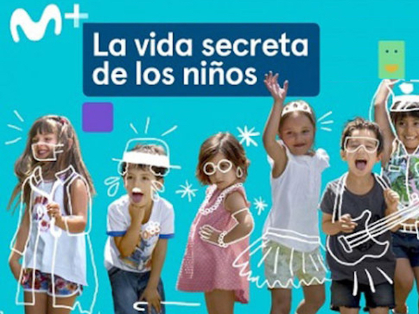 la vida secreta de los ninos