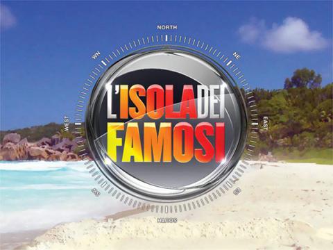 ISOLA DEI FAMOSI 2018_BROADCAST_MCR_UPLINK_POSTPRODUZIONE