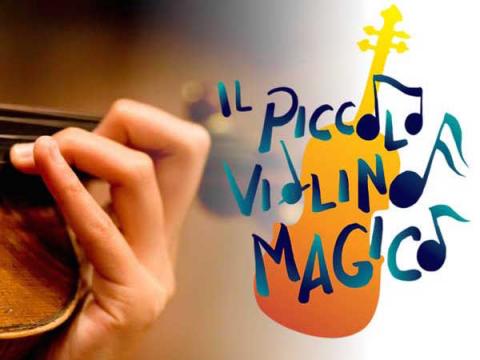 piccolo violino magico 2017 san vito