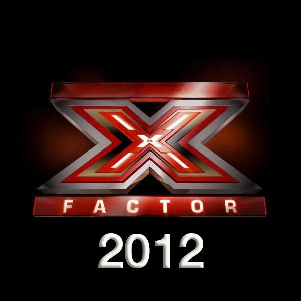 X-Factor Talent Show OB-Van Live EVS