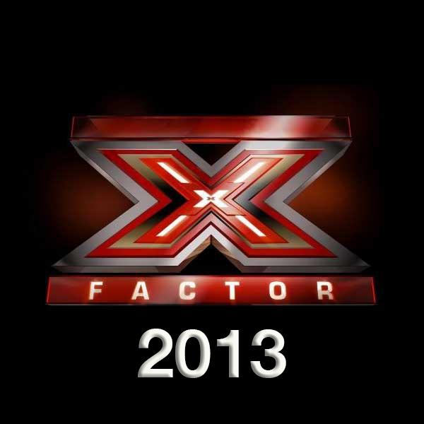 X-Factor talent show OB-Van Live EVS 