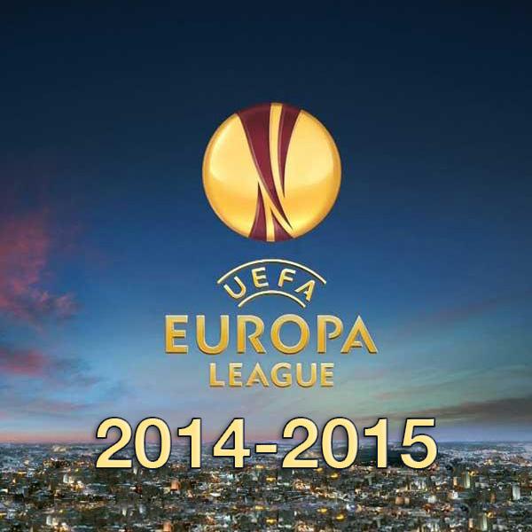 UEFA Europa League Mediaset OB-Van Live SNG