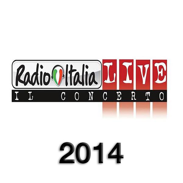 Radio Italia Live OB-Van Event concert