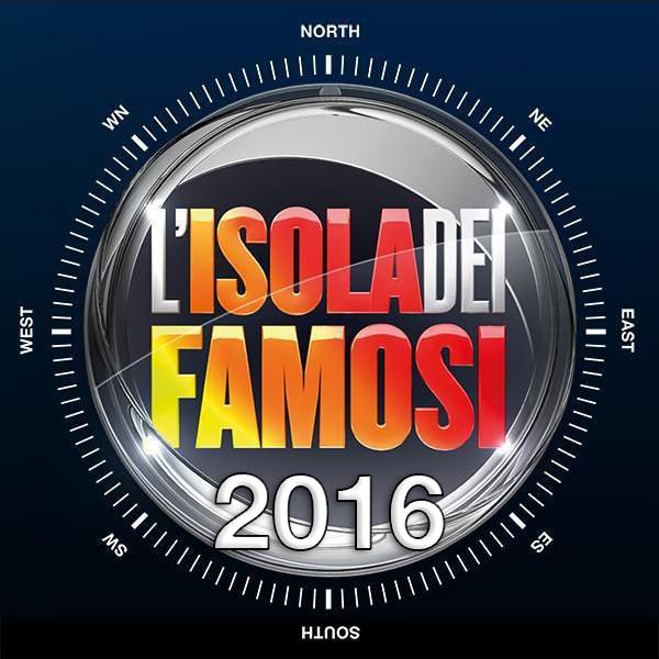 Isola dei Famosi Reality Show MCR Live SNG Fly Case Mediaset