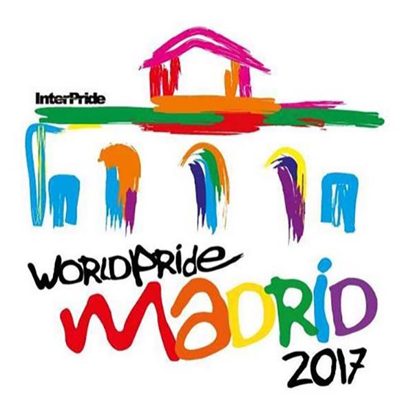 World Pride Madrid Videe