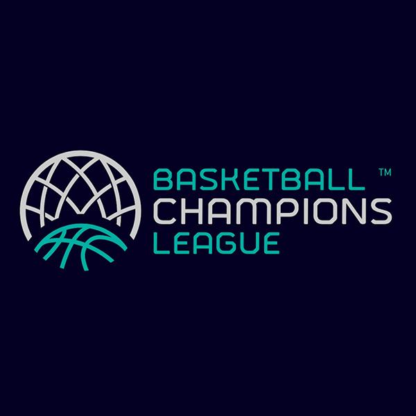 Basketball Champions League Videe OB Van