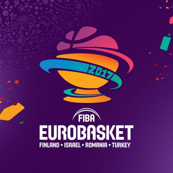 EuroBasket FIBA Mediaset Videe