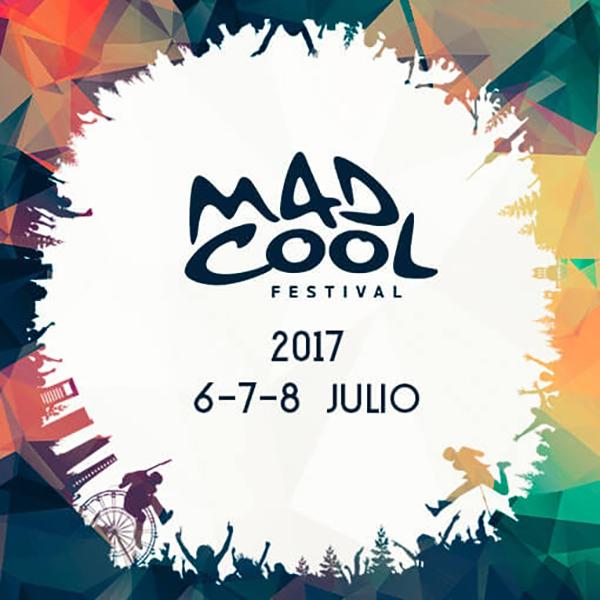 Mad Cool Festival Videe