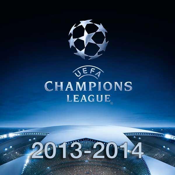 Champions League SKY OB-Van Live SNG