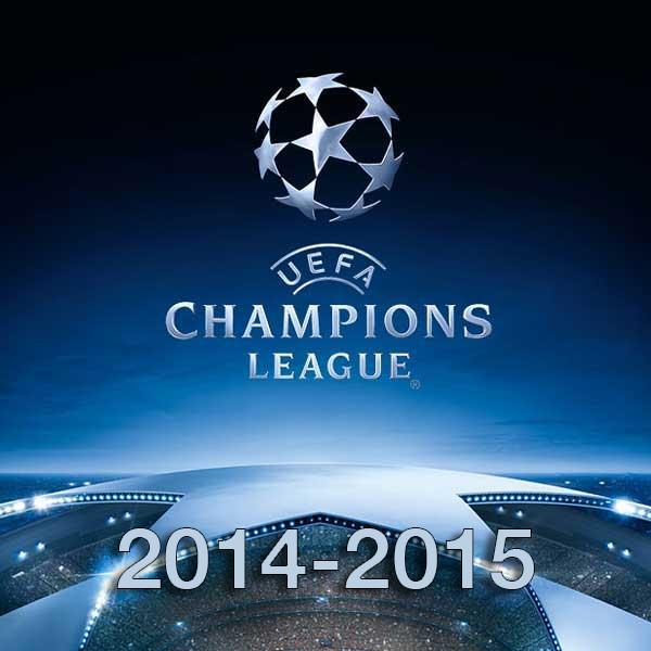 Champions League SKY Calcio OB-Van Live SNG