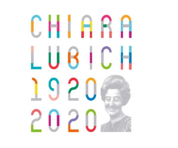 Lubich - Cien Anos De Chiara Lubich Una Llamada A La ...