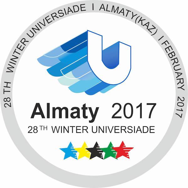 Almaty 28th Winter Universiade