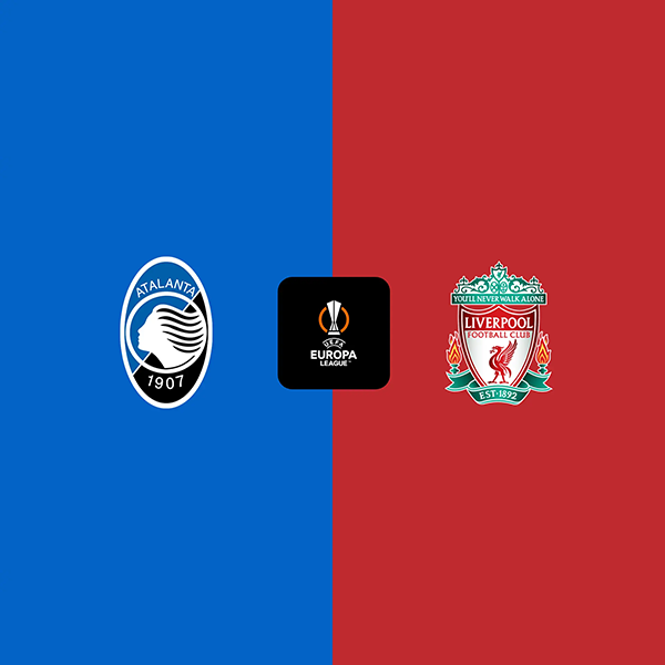 Atalanta vs Liverpool